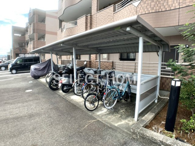 【その他共用部分】 | グランチェスタＡ