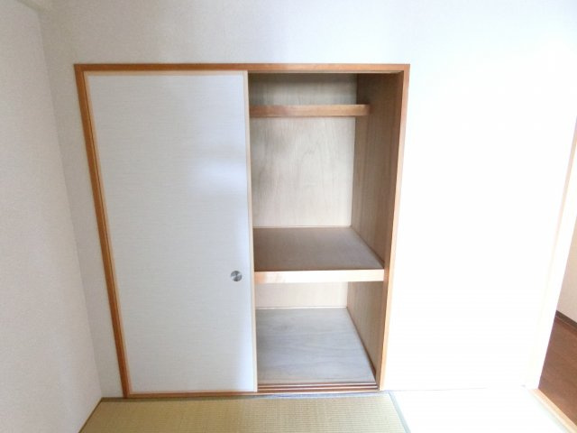 プレミール28の内装