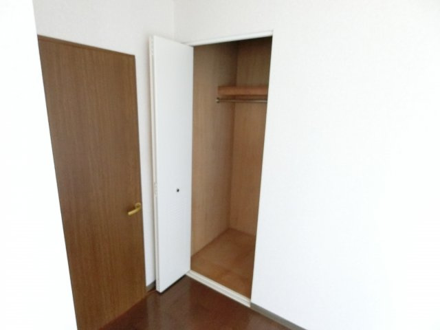 プレミール28の収納