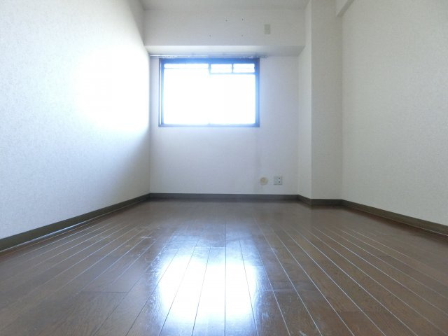 プレミール28の寝室