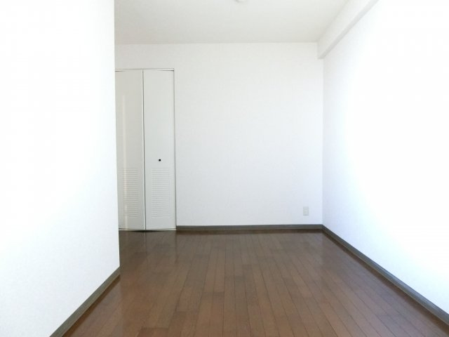 プレミール28の子供部屋