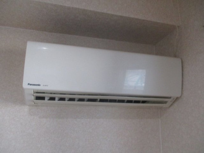 【設備】 | オズレジデンス玉出