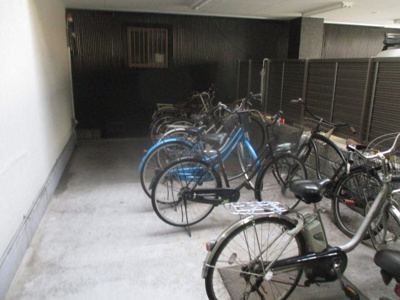 【その他共用部分】 | オズレジデンス玉出