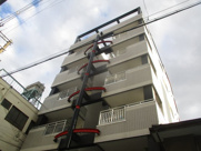 オズレジデンス玉出の画像