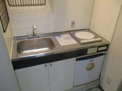 【キッチン】 | オズレジデンス玉出