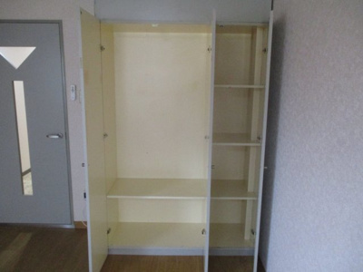 【収納】 | オズレジデンス玉出