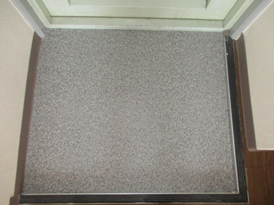 【玄関】 | コルベール玉出