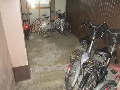 【その他共用部分】 | コルベール玉出