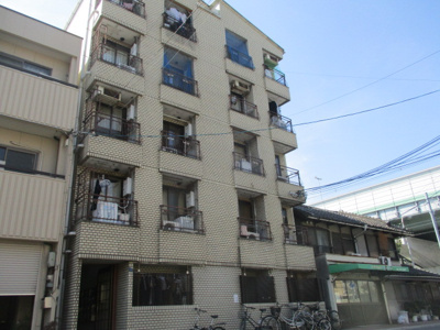 【外観】 | コルベール玉出