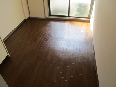 【居間・リビング】 | コルベール玉出