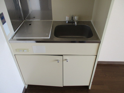 【キッチン】 | コルベール玉出