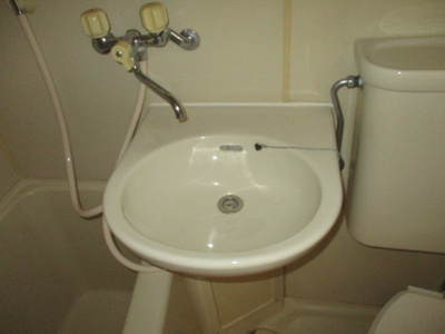 【洗面所】 | コルベール玉出