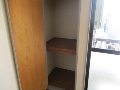 【収納】 | コルベール玉出