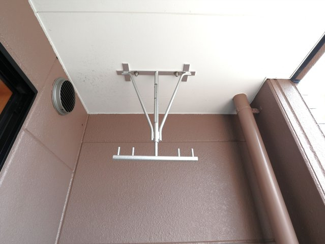 サン・ソレイユ西条　壱番館のその他