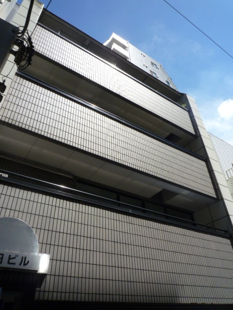 藤田ビルの外観|外観