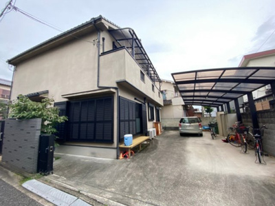 【外観】 | 明石市林2丁目