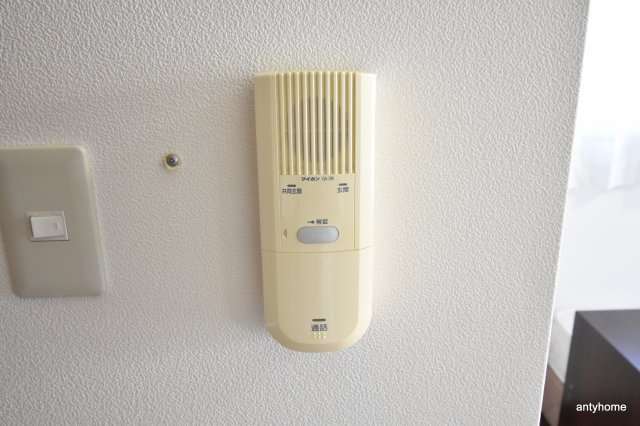 IF西梅田　仲介手数料無料のセキュリティ