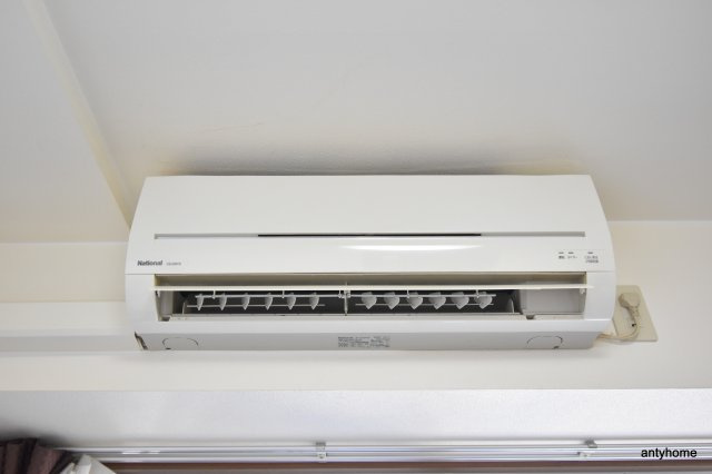 IF西梅田　仲介手数料無料の設備