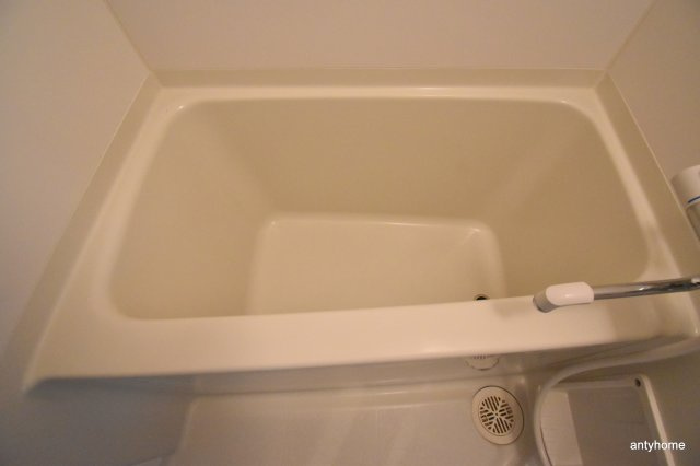 IF西梅田　仲介手数料無料の浴室