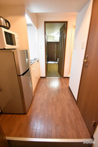 IF西梅田　仲介手数料無料の内装