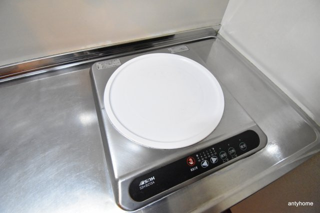 IF西梅田　仲介手数料無料のキッチン