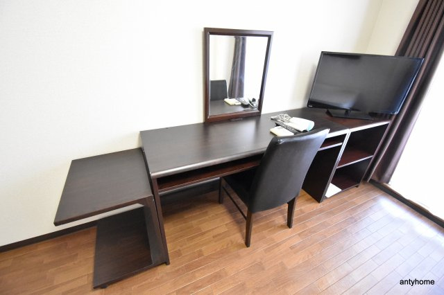 IF西梅田　仲介手数料無料の設備