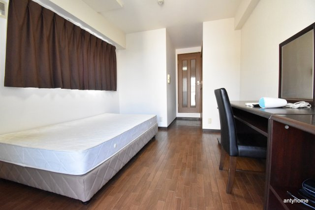 IF西梅田　仲介手数料無料の居間・リビング