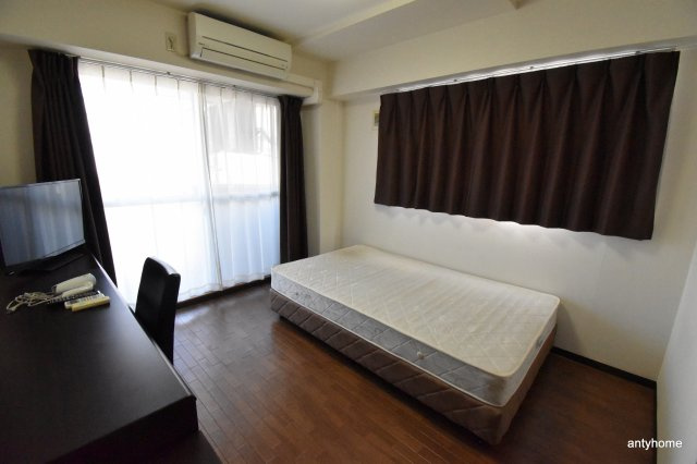 IF西梅田　仲介手数料無料のその他共用部分