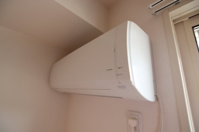 【設備】 | AVENIR | 同一施工会社同一仕様写真
