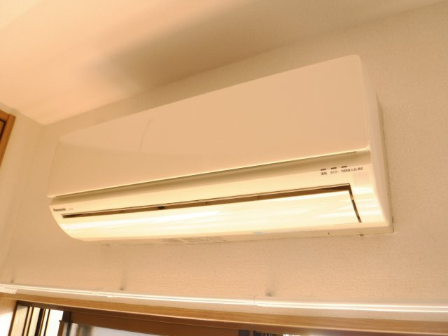 第一テーオーハイツの設備