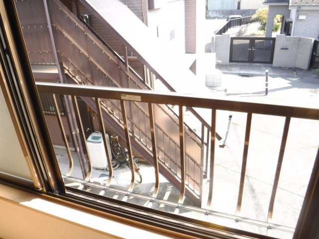 第一テーオーハイツのその他