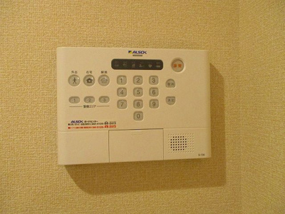 【セキュリティ】 | フェリーチェ