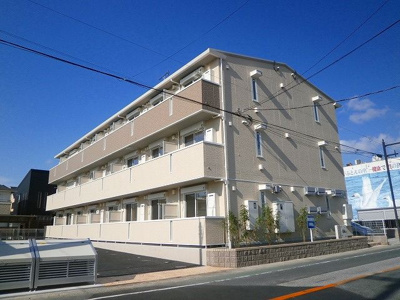 【外観】 | フェリーチェ