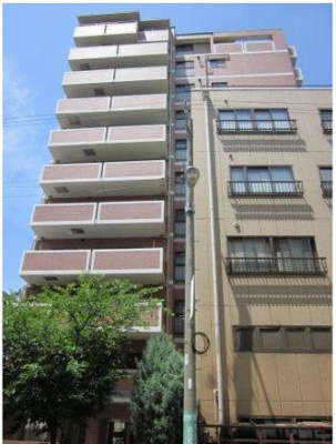 【外観】 | デ・リード南森町 | ４ＷＡＹアクセス可能！都心の利便性と静かな住環境を兼ね備えた立地です。