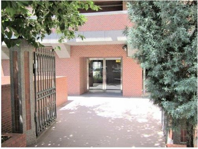 【エントランス】 | デ・リード南森町