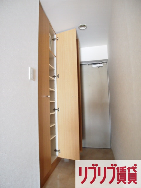 グランダジュール千葉みなとの設備