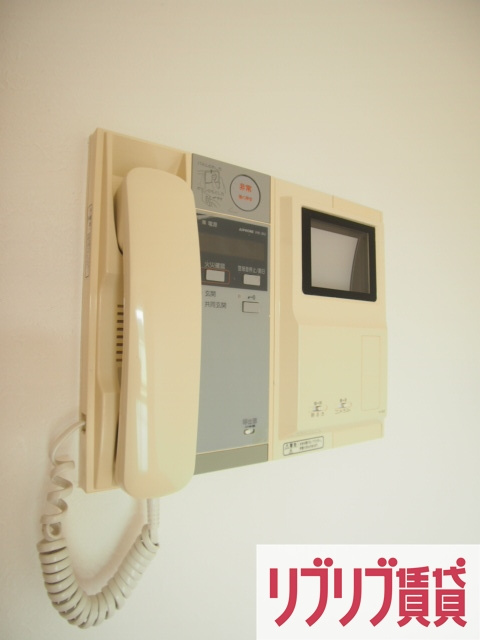 グランダジュール千葉みなとのセキュリティ