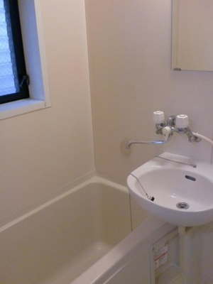 【洗面所】 | ベル・エキップⅡ