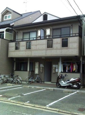 【外観】 | ベル・エキップⅡ