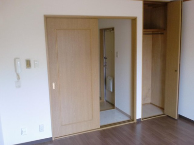 【内装】 | ベル・エキップⅡ