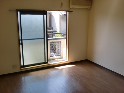 【居間・リビング】 | ベル・エキップⅡ