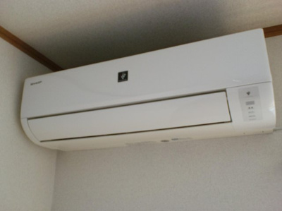 【設備】 | ベル・エキップⅡ