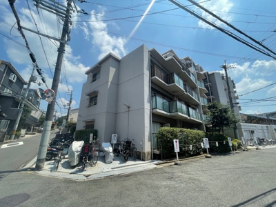 【外観】 | ドムール藤井寺