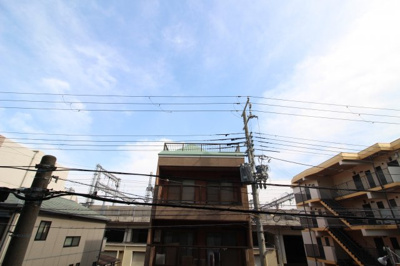 【展望】 | ルミエール六甲