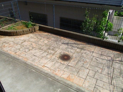 【バルコニー】 | クリエール