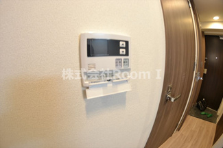 【設備】 | プレサンス谷町七丁目Ⅱ