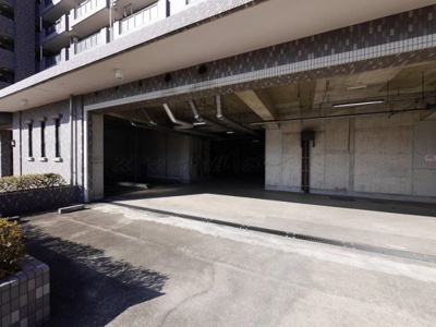 【駐車場】 | スカイパレス東戸塚