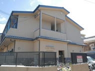 ロフティ京都西陣の画像