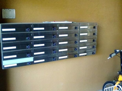 【その他共用部分】 | サンヒルズ東戸塚C　