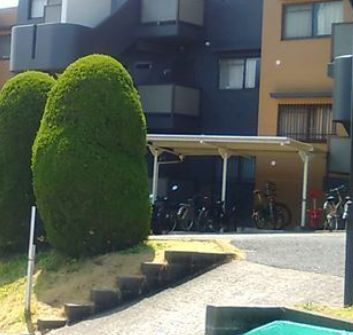 【その他共用部分】 | サンヒルズ東戸塚C　